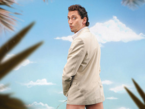 Imagen de Aída (T8): Ep.134 Cabra los ojos - 1