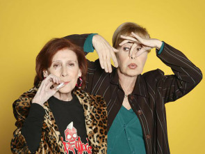 Imagen de La que se avecina (T1): Ep.2 Okupas, flechazos y golpe en el garaje - 1