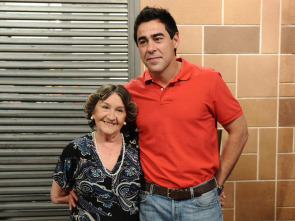 Imagen de La que se avecina (T5): Ep.67 Un bodorrio, un león desterrado y la revolución de los centollos - 1