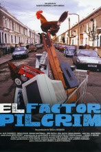 Imagen de El factor Pilgrim - 2