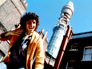 Imagen de El factor Pilgrim - 1