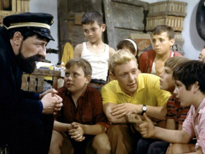 Imagen de El misterio de las naranjas azules - 1