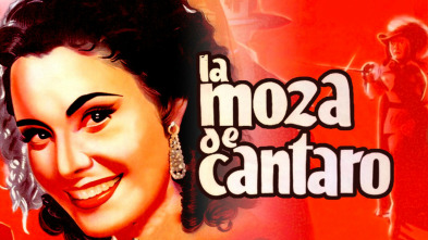 Imagen de La moza de cántaro - 3