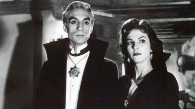 Imagen de Los vampiros - 3