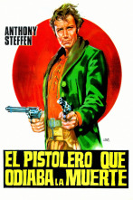 Imagen de El pistolero que odiaba la muerte - 2