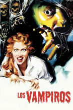 Imagen de Los vampiros - 2