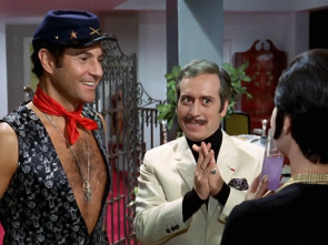 Imagen de Pecados conyugales - 1