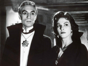 Imagen de Los vampiros - 1