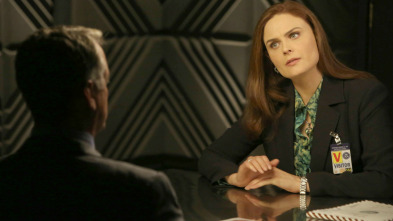 Bones - Drama en la Drag Queen