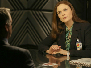 Bones - Drama en la Drag Queen