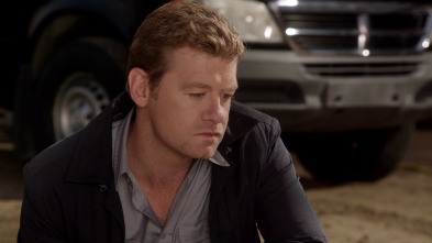 Imagen de El cuerpo del delito (T2): Ep.9 Compadecerse del diablo - 3