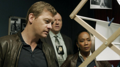 Imagen de El cuerpo del delito (T2): Ep.13 Identidad - 3