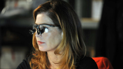 Imagen de El cuerpo del delito (T3): Ep.2 Secuestrada Parte 2 - 5