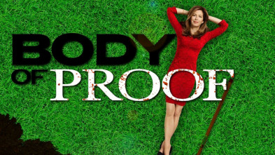 Imagen de El cuerpo del delito (T3): Ep.11 Ciudad a oscuras - 5