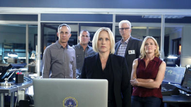Imagen de C.S.I. (T14): Ep.1 El diablo y D.B Russell - 3