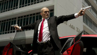Imagen de Hitman: Agente 47 - 4