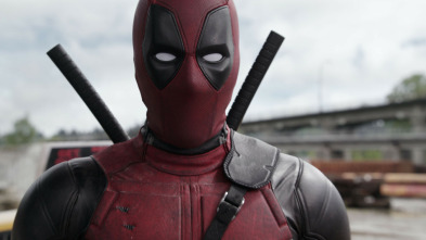 Imagen de Deadpool - 3