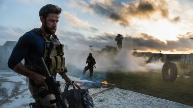 Imagen de 13 horas: Los soldados secretos de Bengasi - 3