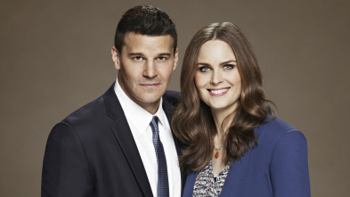 Bones (T11): Ep.21 La joya en la corona