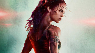 Imagen de Tomb Raider - 3