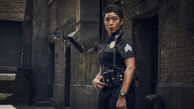 Imagen de 9-1-1 (T2): Ep.1 Bajo presión - 5