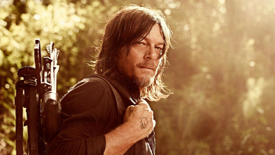 Imagen de The Walking Dead (T9): Ep.3 Señales de aviso - 4