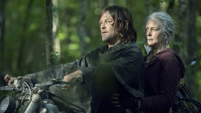 Imagen de The Walking Dead (T10): Ep.3 Fantasmas - 5