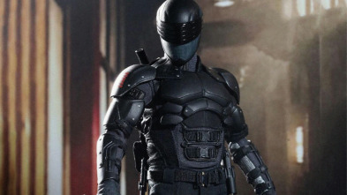 Imagen de Snake Eyes: El origen - 3