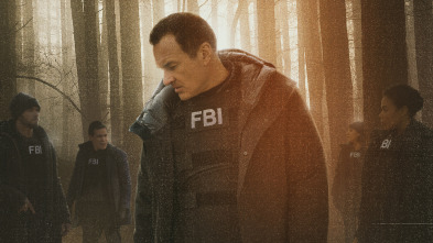FBI: Most Wanted (T2): Ep.5 La raya