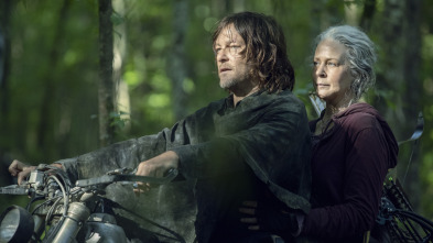 Imagen de The Walking Dead (T10): Ep.21 Cada uno por su lado - 4