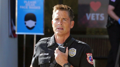 Imagen de 9-1-1: Lone Star (T2): Ep.14 Polvo a polvo - 4