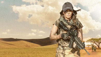 Imagen de La mercenaria (Rogue) - 3