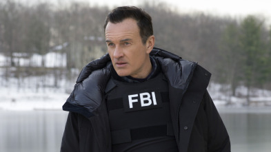 FBI: Most Wanted (T3): Ep.16 Descriminalizado