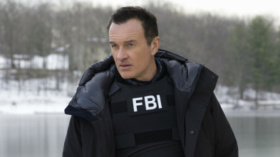 FBI: Most Wanted (T3): Ep.18 El ejecutor
