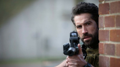 Imagen de One shot (Misión de rescate) - 3