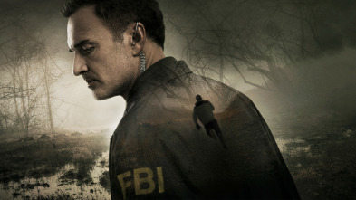FBI: Most Wanted (T4): Ep.9 Procesado