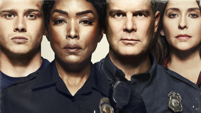 9-1-1 (T6): Ep.14 Ansiedad por rendir