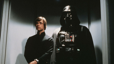 Star Wars: El retorno del Jedi (Episodio VI)