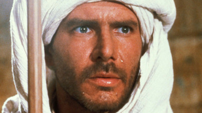 Imagen de Indiana Jones: en busca del arca perdida? - 3
