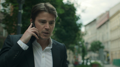 Imagen de El índice del miedo (T1): Ep.2 Mañana - 5