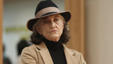 Imagen de The Irrational (T1): Ep.11 Reciprocidad - 8
