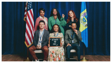 Imagen de Colegio Abbott (T1): Ep.3 La bombilla - 4