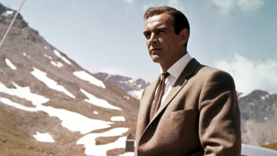 Imagen de James Bond contra Goldfinger - 3