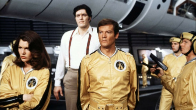 Imagen de Moonraker - 3