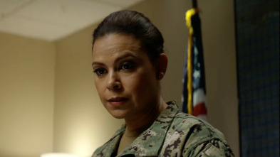SEAL Team (T7): Ep.1 Caos en la calma