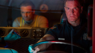 9-1-1 (T8): Ep.12 Desconectado