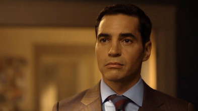Will Trent,... (T3): Ep.10 A propósito de la muerte de Whitney McAdams