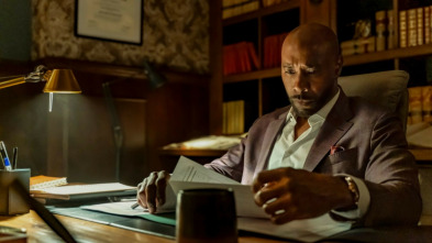 Imagen de Watson (T1): Ep.8 Una variante de relevancia desconocida - 5