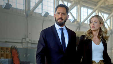 Imagen de The Hunting Party (T1): Ep.8 Denise Glenn - 4