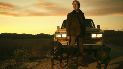 Imagen de The Old Man (T1): Ep.1 I - 4
